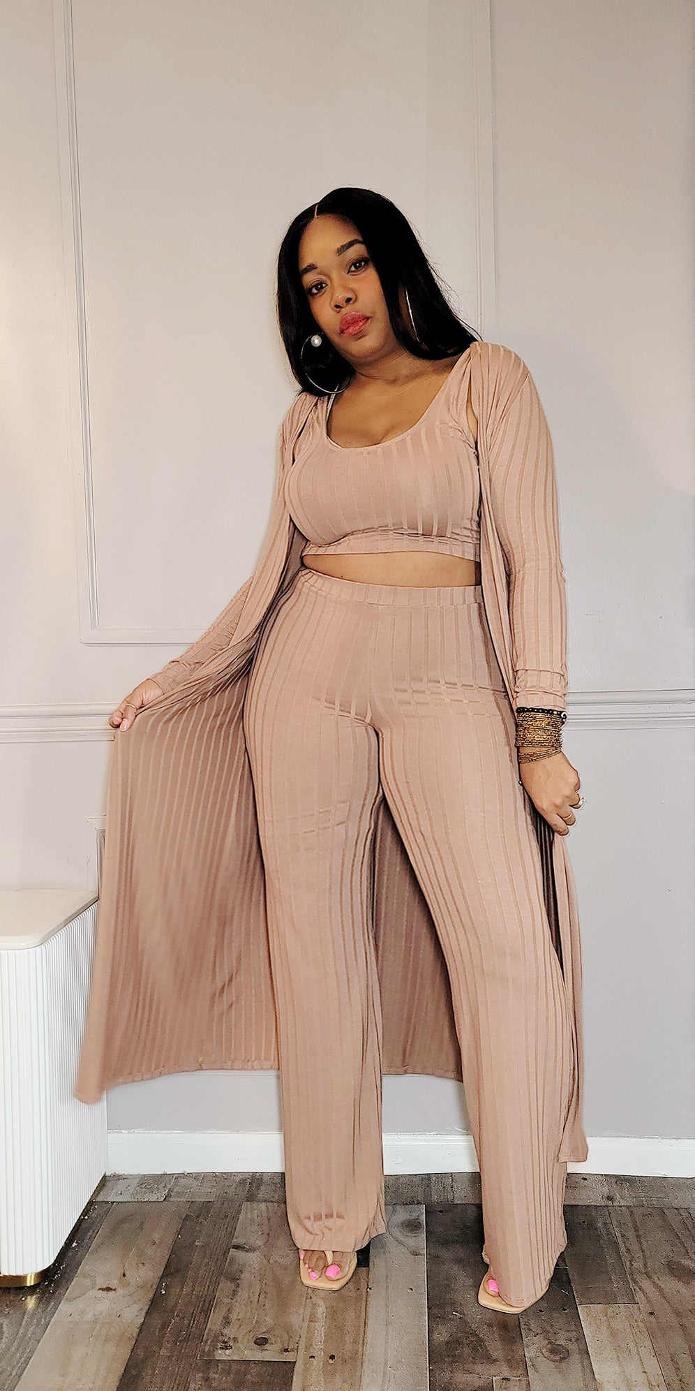 Flow Baby- 3 piece Set
