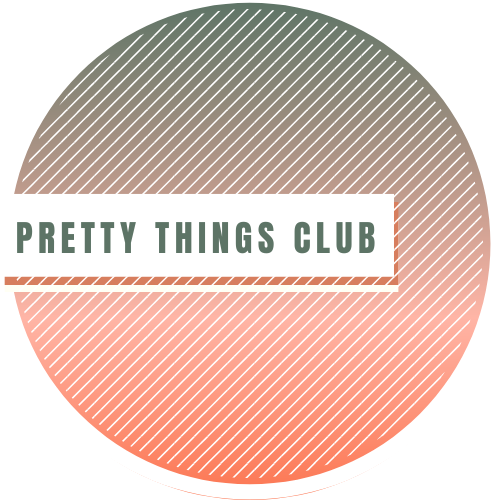 Pretty Home Club logo