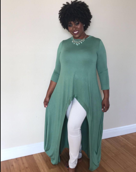 FLARE SET- 2 Piece