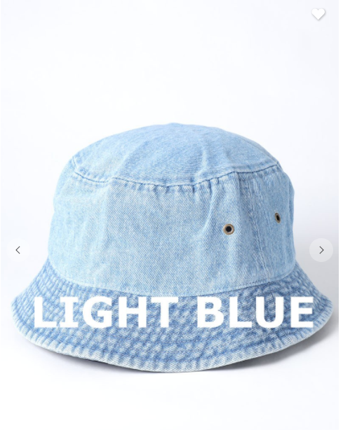 I'm Gucci- Bucket Hat
