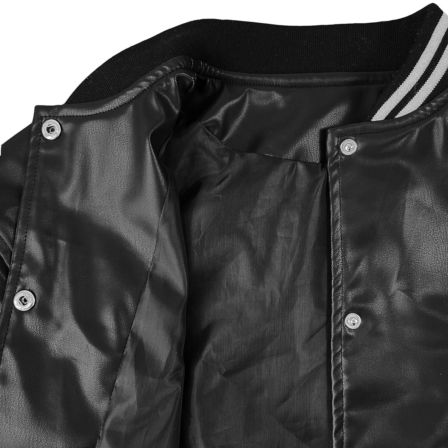 Pretty University- Varsity Bomber