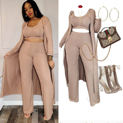 Flow Baby- 3 piece Set