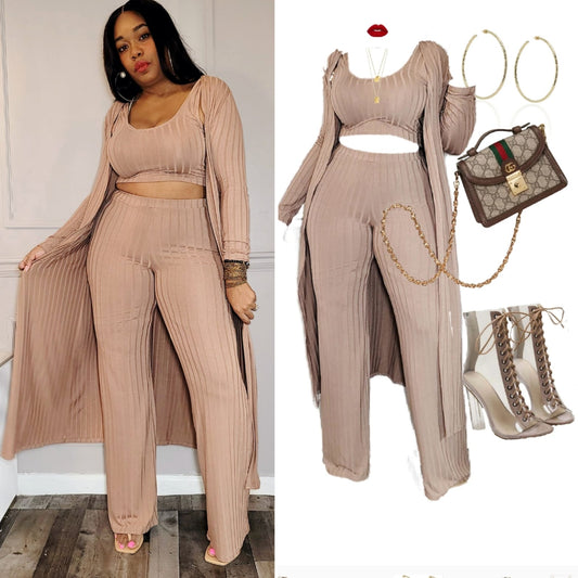 Flow Baby- 3 piece Set