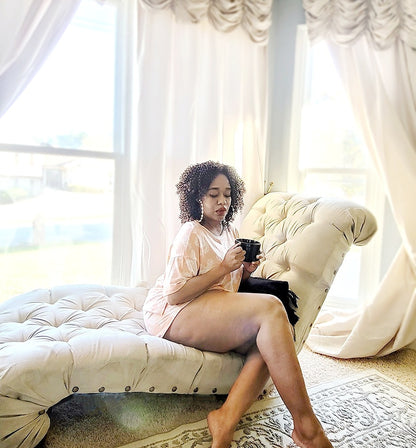 PJ LOUNGEWEAR - GIFT BOX INCLUDED