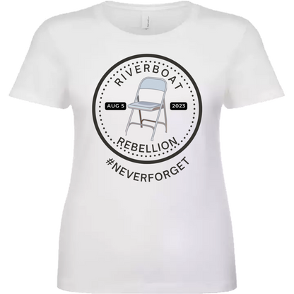 Riverboat Rebellion T-shirt