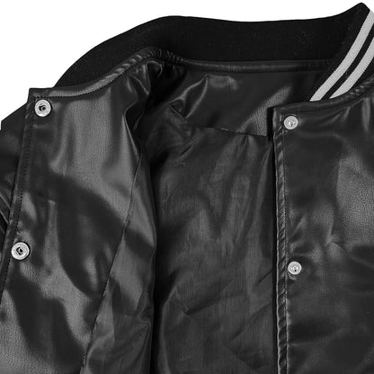 Pretty University- Varsity Bomber